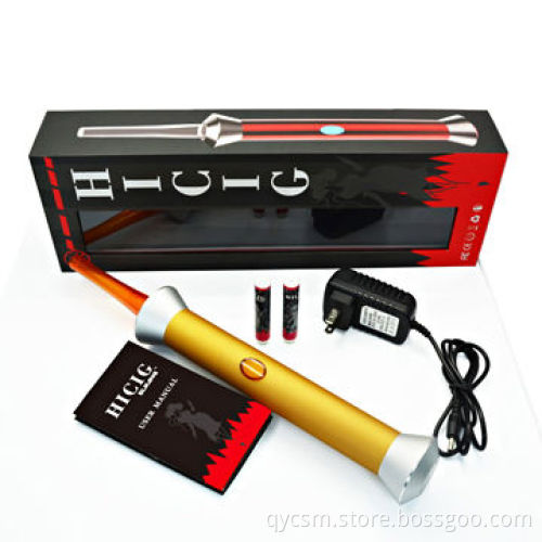 Newest electronic cigarette starter kits, HiCig